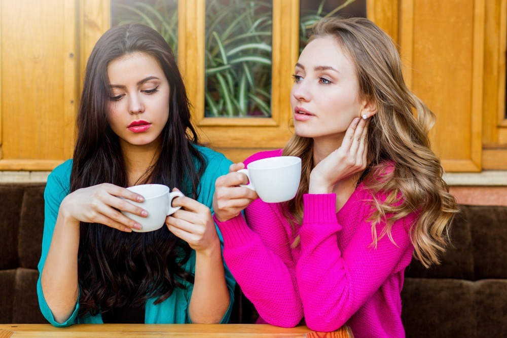 Health Benefit Comparison - Coffee VS Tea