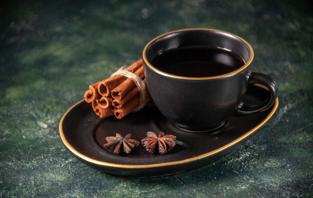 Masala Black Tea