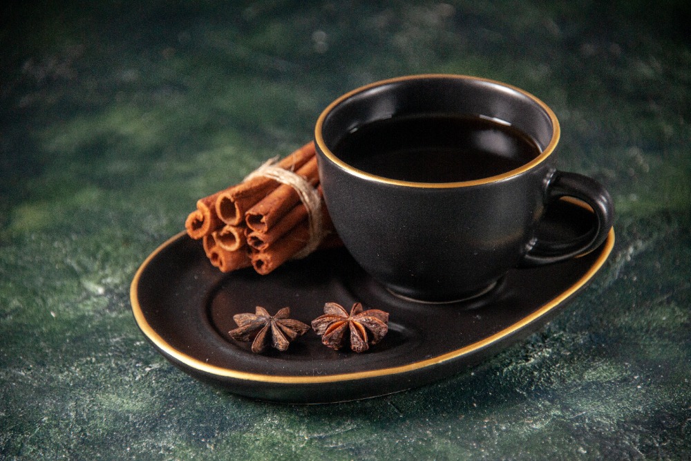 Masala Black Tea