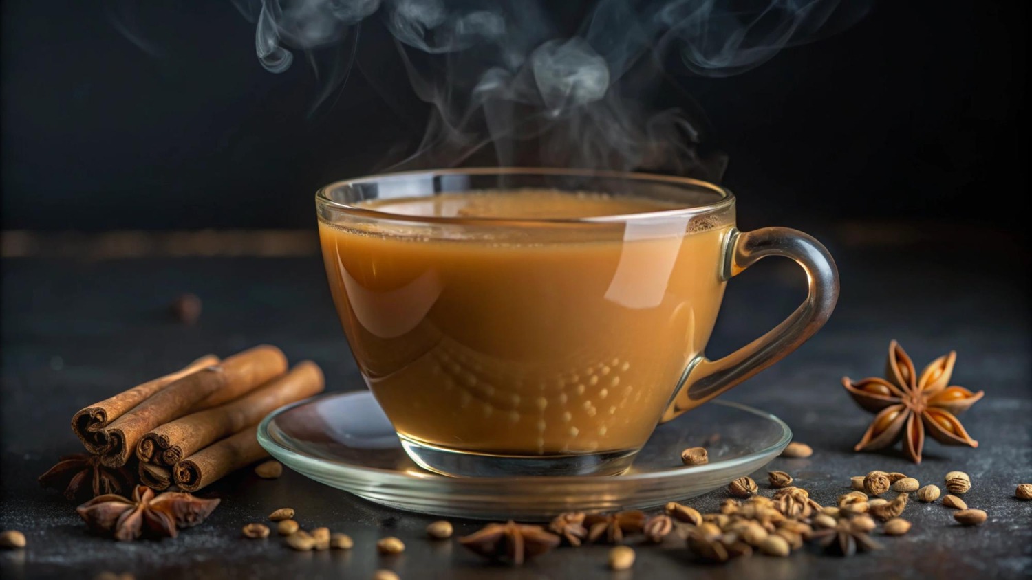 Irani Hyderabad’s Chai